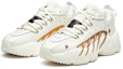Lookbook (W) FILA Ade VNTG Wit/Goud F12W021103FSD
