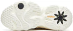 Shop (W) FILA Ade VNTG Wit/Goud F12W021103FSD