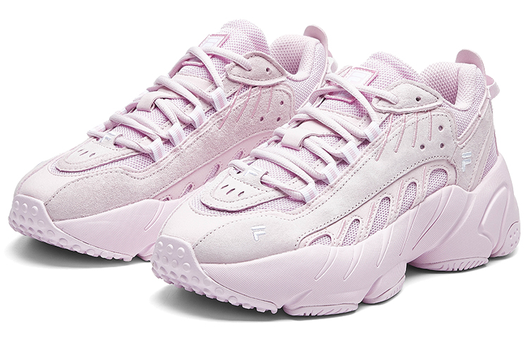 (W) FILA ADE VNTGLow Purple 圖 2