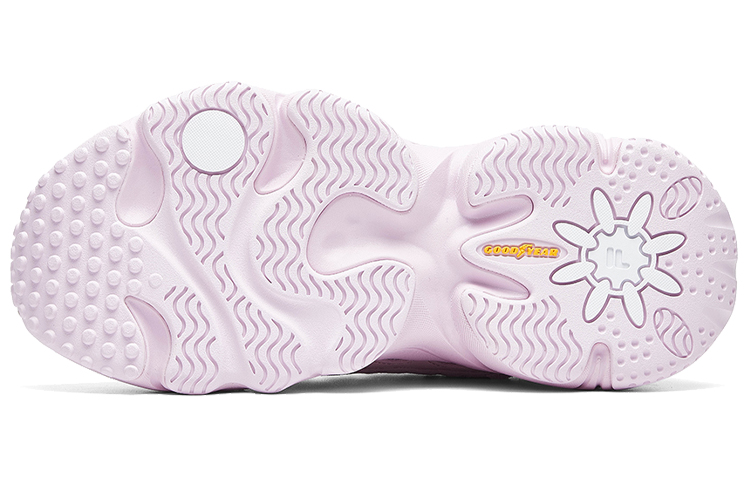 (W) FILA ADE VNTGLow Purple 圖 4