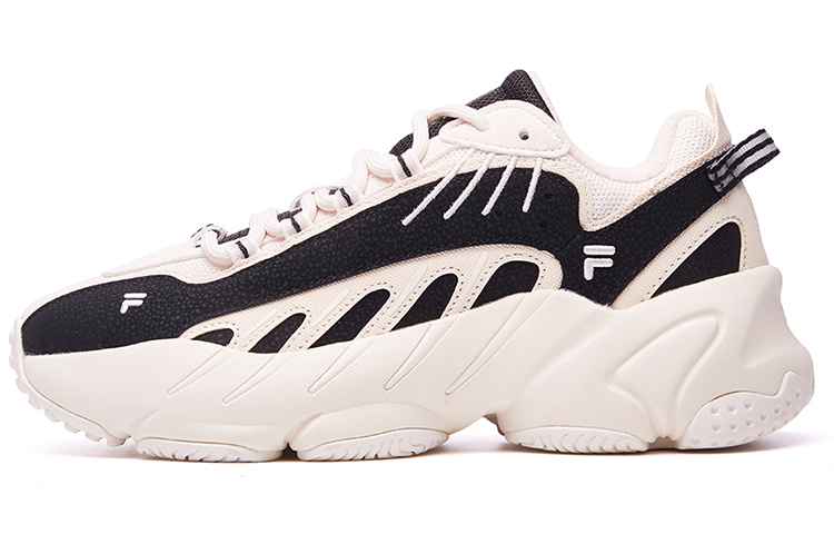 (Women) FILA Ade We Low Light pink/Black F12W041129FDB