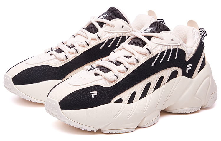 (W) FILA Ade We Low Light pink/Black 圖 3