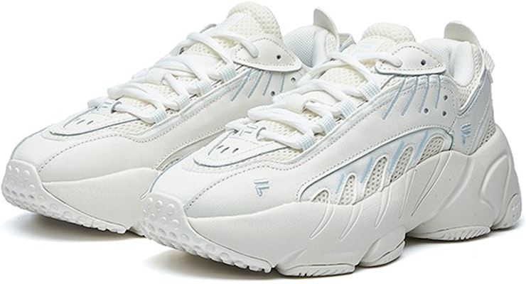 (W) FILA アデ 白青 (FILA Ade Shiro Ao) F12W031104FWA Order (W) FILA アデ 白青 (FILA Ade Shiro Ao) F12W031104FWA