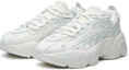 Order (W) FILA アデ 白青 (FILA Ade Shiro Ao) F12W031104FWA
