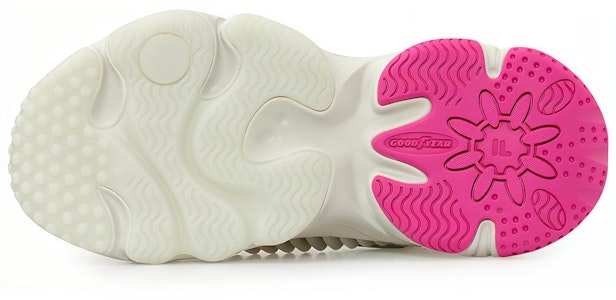 (W) FILA Ade 白色/灰色/粉色 T12W031108FBB Shop (W) FILA Ade 白色/灰色/粉色 T12W031108FBB