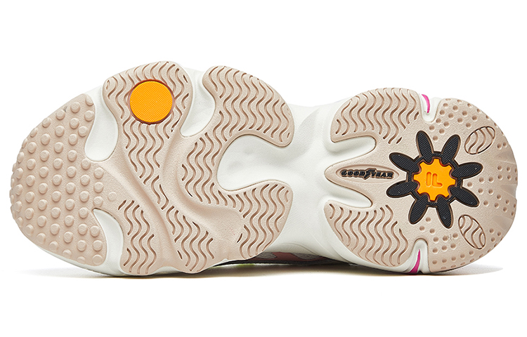 (W) FILA Ade White/Pink 圖 5