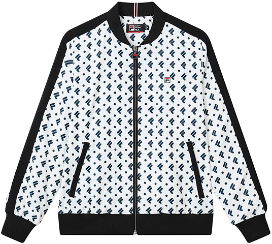 women-fila-all-over-letter-baseball-collar-jacket-legendary-blue-f11-w231702-f-nv
