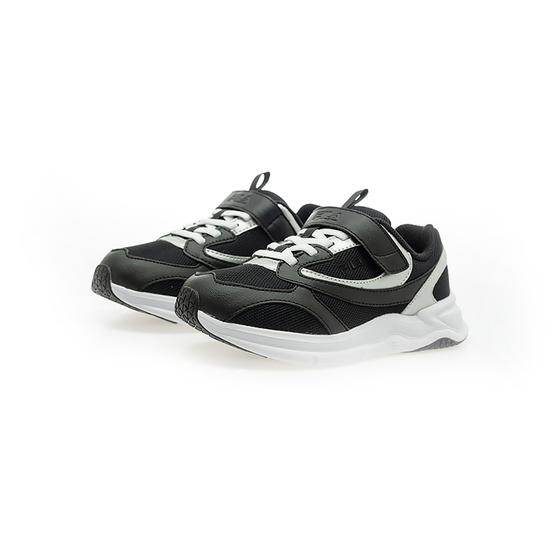 Order (W) FILA 全天候儿童魔术贴跑鞋 FK261CD01X023-001