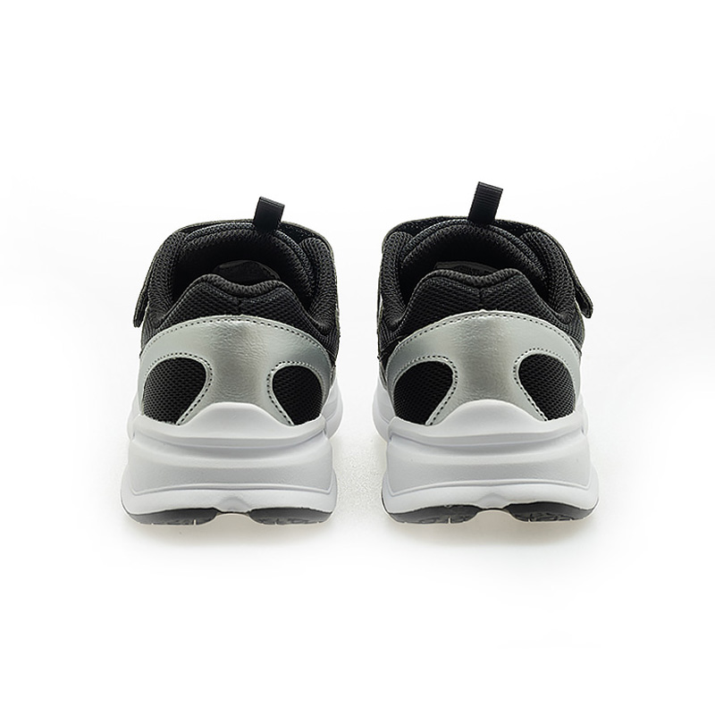 Lookbook (W) FILA 全天候儿童魔术贴跑鞋 FK261CD01X023-001