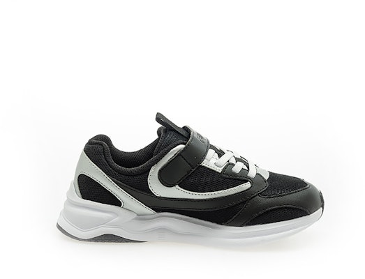 (W) FILA 全天候儿童魔术贴跑鞋 FK261CD01X023-001 Shop (W) FILA 全天候儿童魔术贴跑鞋 FK261CD01X023-001