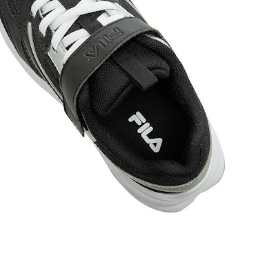 (W) FILA 全天候儿童魔术贴跑鞋 FK261CD01X023-001 Details for (W) FILA 全天候儿童魔术贴跑鞋 FK261CD01X023-001
