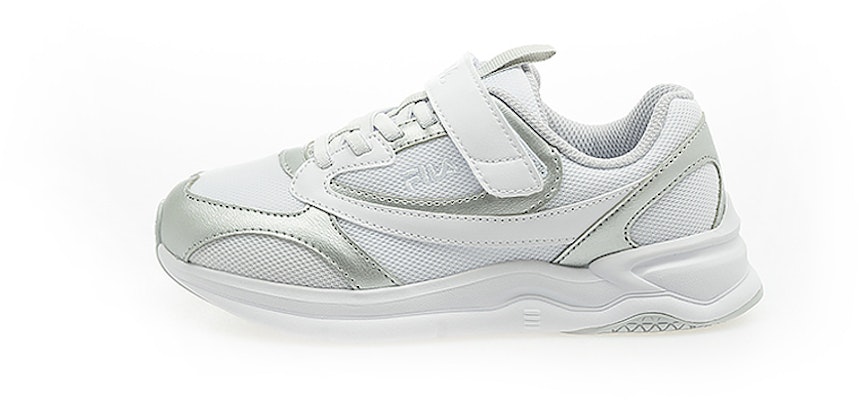 (W) FILA 全日跑孩童魔鬼氈運動鞋 FK261CD01X023-100 Buy (W) FILA 全日跑孩童魔鬼氈運動鞋 FK261CD01X023-100