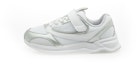 Buy (W) FILA 全日跑孩童魔鬼氈運動鞋 FK261CD01X023-100