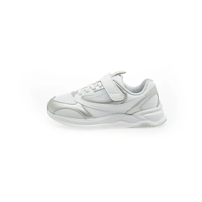 (W) FILA Allday Run Velcro Kids Shoes