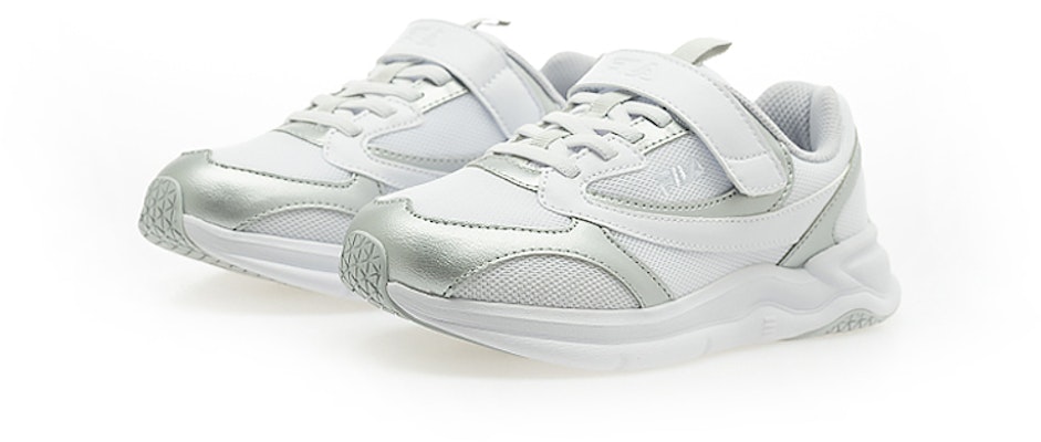 (W) FILA 全日跑孩童魔鬼氈運動鞋 FK261CD01X023-100 Order (W) FILA 全日跑孩童魔鬼氈運動鞋 FK261CD01X023-100