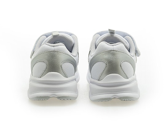 (W) FILA 全日跑孩童魔鬼氈運動鞋 FK261CD01X023-100 Lookbook (W) FILA 全日跑孩童魔鬼氈運動鞋 FK261CD01X023-100