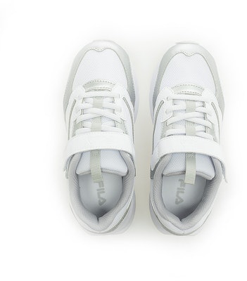 (W) FILA 全日跑孩童魔鬼氈運動鞋 FK261CD01X023-100 Sizing (W) FILA 全日跑孩童魔鬼氈運動鞋 FK261CD01X023-100