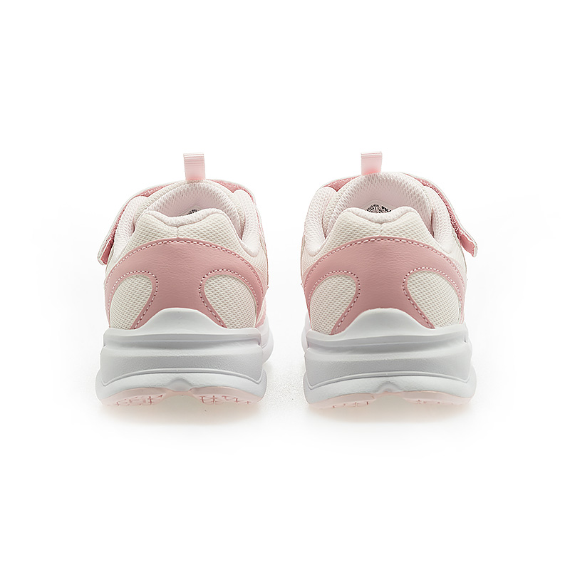 Lookbook (W) FILA Allday Run 魔术贴儿童运动鞋 FK261CD01X023-660