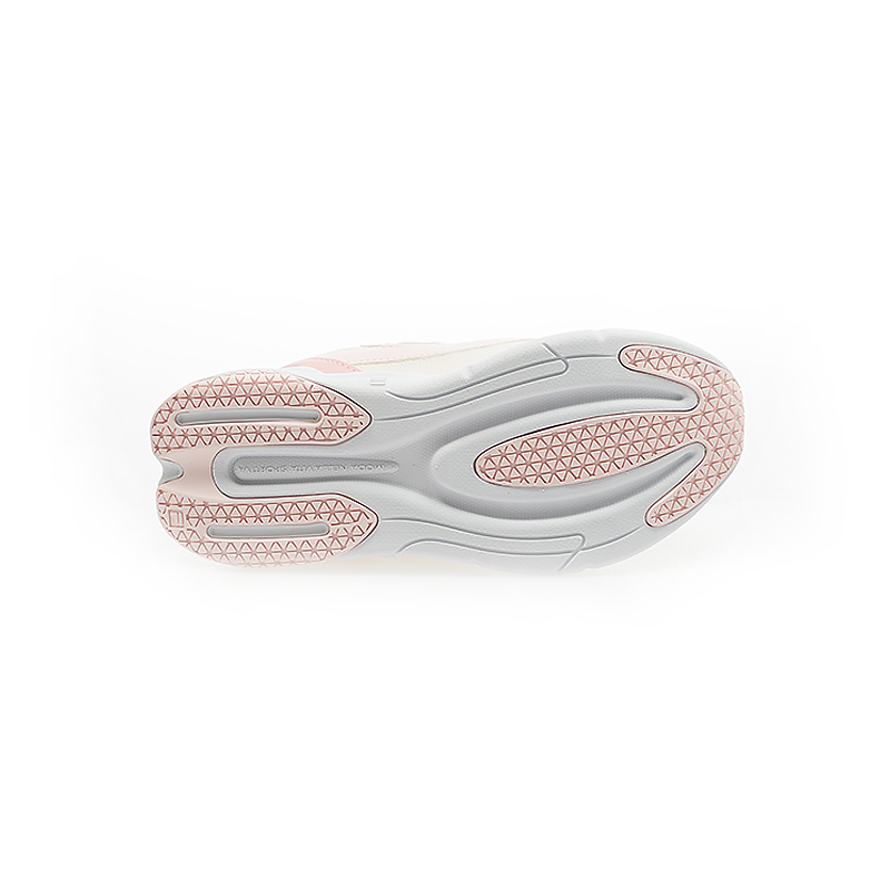 Purchase (W) FILA Allday Run 魔术贴儿童运动鞋 FK261CD01X023-660