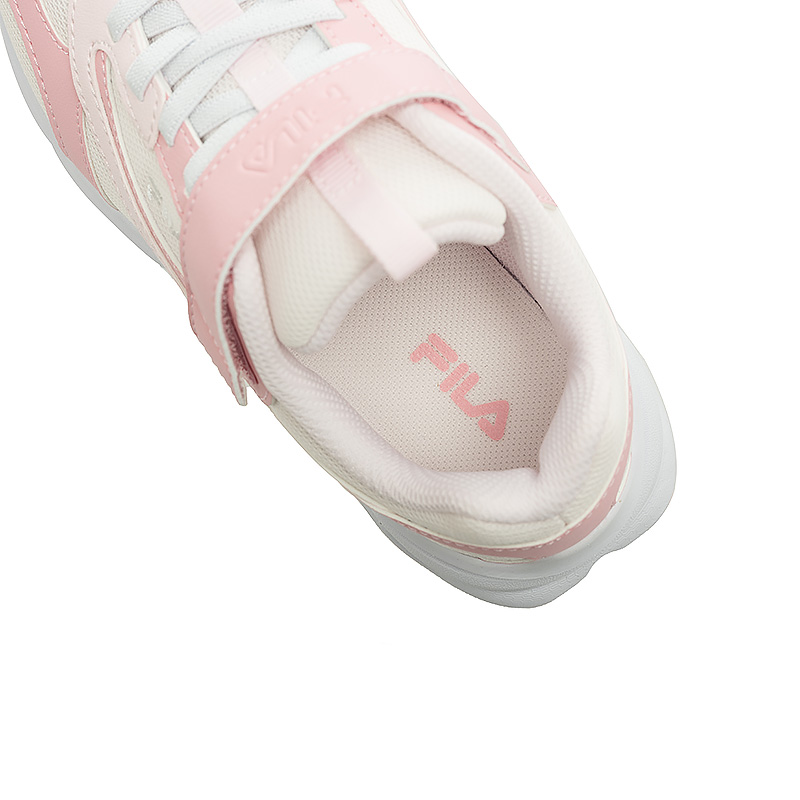 Details for (W) FILA Allday Run 魔术贴儿童运动鞋 FK261CD01X023-660