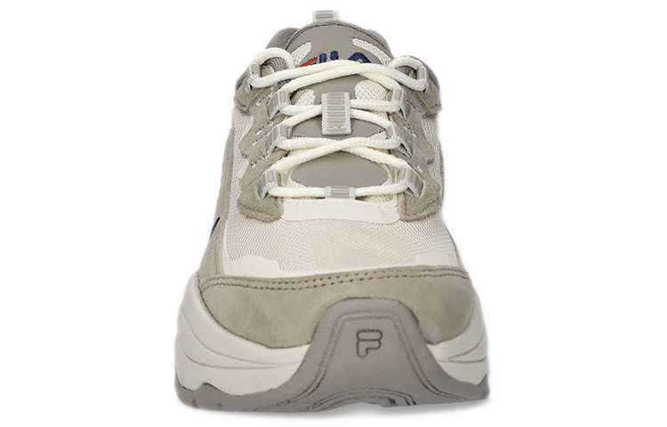 Shop (W) FILA Alpha Ray 'Linear Kelabu Kuning' 4RM01693_125