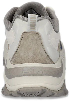 (W) FILA Alpha Ray 'Linear Kelabu Kuning' 4RM01693_125 Details for (W) FILA Alpha Ray 'Linear Kelabu Kuning' 4RM01693_125