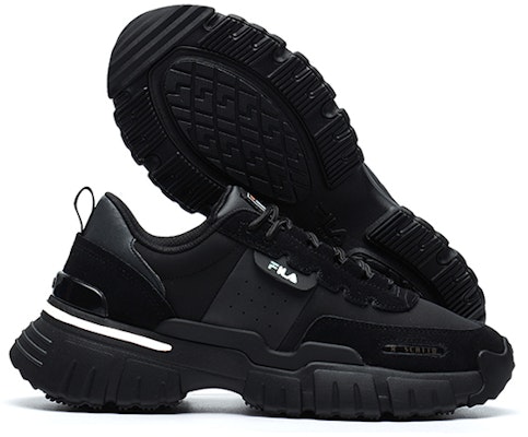 Fila anti deals slip