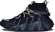 Buy (W) FILA Apennines Low Top Kasut Chunky Hitam A52W042501FBK