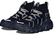 (W) FILA Apennines Low Top Kasut Chunky Hitam A52W042501FBK