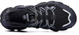 (W) FILA Apennines Low Top Kasut Chunky Hitam A52W042501FBK