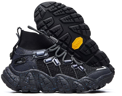 (W) FILAアペニン ローカット 厚底スニーカー (ブラック) A52W042501FBK Shop (W) FILAアペニン ローカット 厚底スニーカー (ブラック) A52W042501FBK
