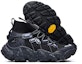 Shop (W) FILA Apennines Low Top Kasut Chunky Hitam A52W042501FBK