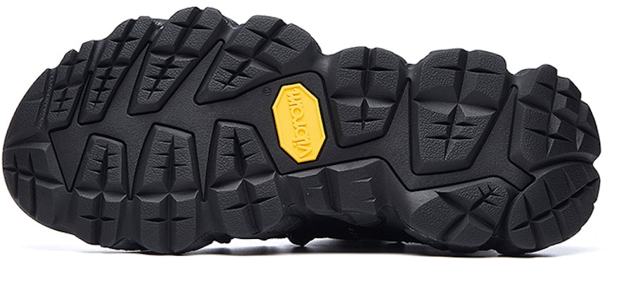 (Women) FILA Apennines Low Top Clunky Shoes Black A52W042501FBK Purchase (Women) FILA Apennines Low Top Clunky Shoes Black A52W042501FBK