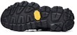 (W) FILA Apennines Low Top Kasut Chunky Hitam A52W042501FBK