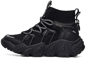 (Women) FILA Apennines A12W044713FBK (Women) FILA Apennines A12W044713FBK