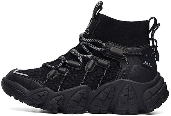 (Women) FILA Apennines A12W044713FBK Buy (Women) FILA Apennines A12W044713FBK