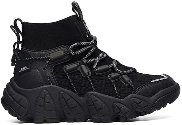 (Women) FILA Apennines A12W044713FBK Order (Women) FILA Apennines A12W044713FBK