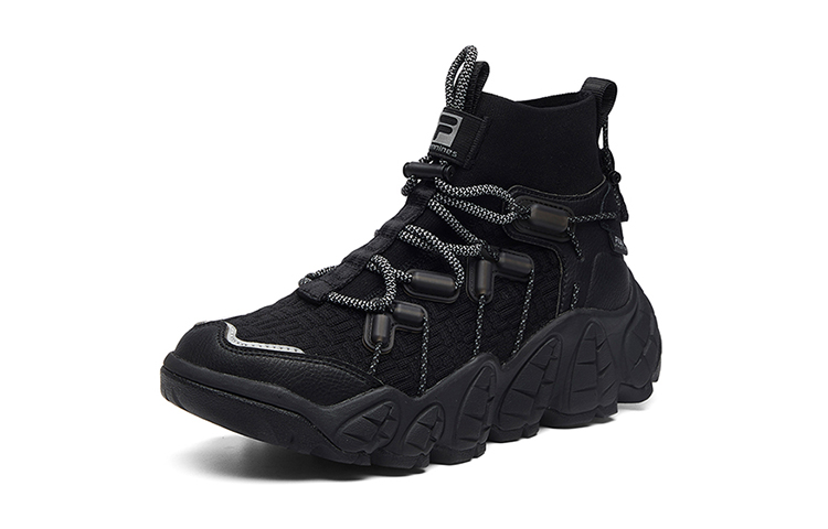Lookbook (W) FILA Appennini A12W044713FBK