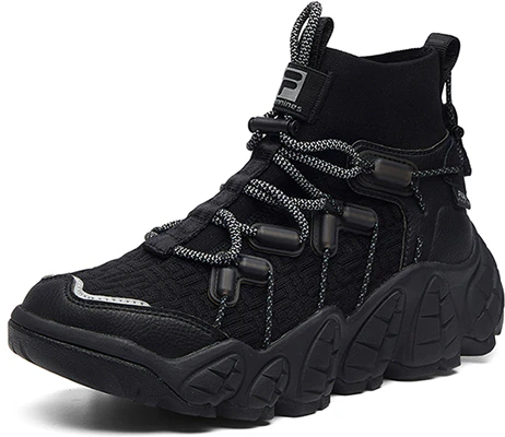 (W) FILA Appennini A12W044713FBK Lookbook (W) FILA Appennini A12W044713FBK