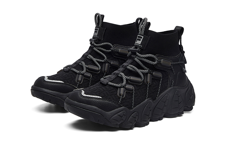 Shop (W) FILA Appennini A12W044713FBK