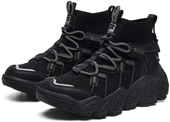 (W) FILA Appennini A12W044713FBK Shop (W) FILA Appennini A12W044713FBK