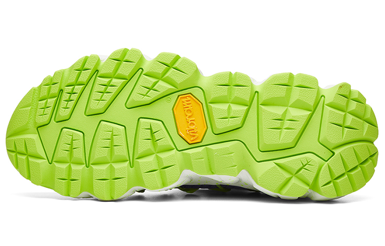 Details for (W) FILA Apennines Hi Top Paars/Groen A12W044713FDB