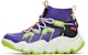 (W) FILA Apennines Hi Top Ungu/Hijau A12W044713FDB