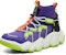 (W) FILA Apennines Hi Top Ungu/Hijau A12W044713FDB