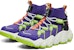 (W) FILA Apennines Hi Top Ungu/Hijau A12W044713FDB
