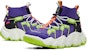 (W) FILA Apennines Hi Top Ungu/Hijau A12W044713FDB