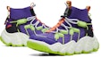 Shop (W) FILA Apennines Hi Top Ungu/Hijau A12W044713FDB