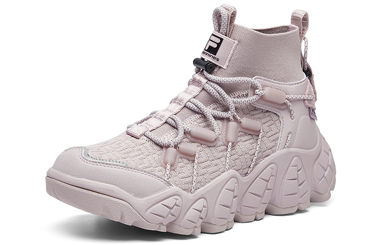Lookbook (W) FILA Apennines High Rosa A12W044713FVI