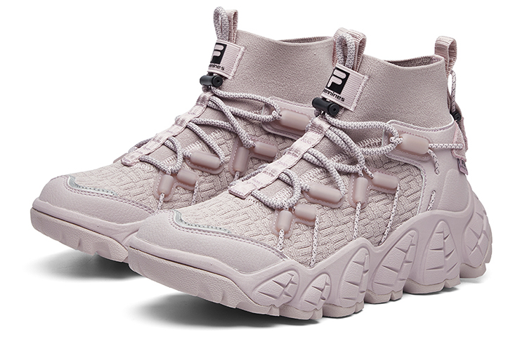 Shop (W) FILA Apennines High Rosa A12W044713FVI