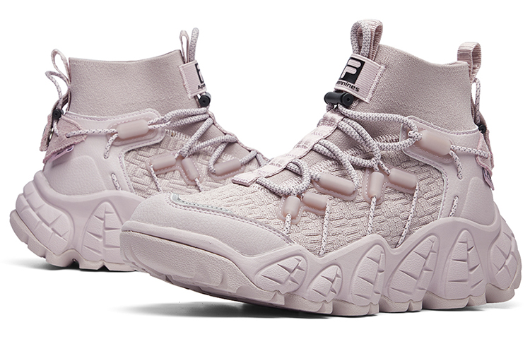 Purchase (W) FILA Apennines High Rosa A12W044713FVI